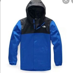 The North Face Resolve Jacket